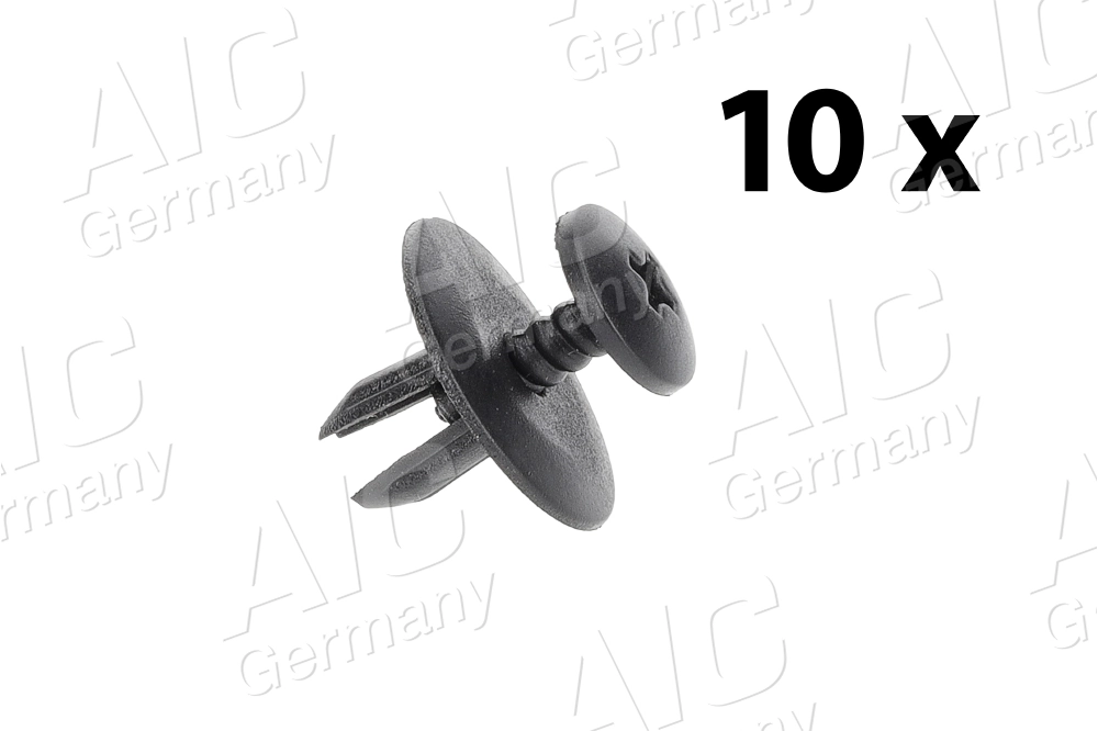 Wygluszenie maski BMW 5 E60