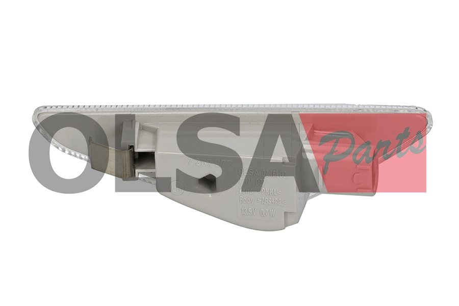 Kierunkowskaz lewy BMW 3 coupe (E46) (1999 - 2006) cena, od 30,98 USD