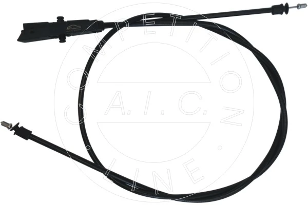 Linka otwierania maski do Mercedes E W211