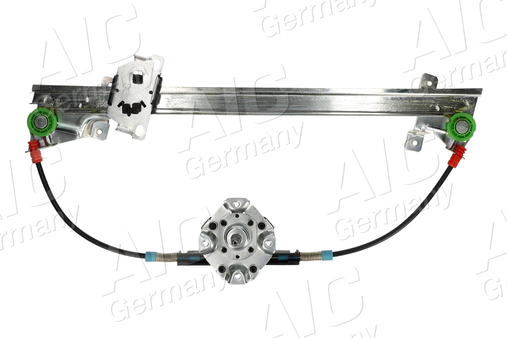 Mechanizm podnoszenia szyby drzwi przednich prawych Daewoo Nexia I sedana (KLETN) (1995 - 2002) cena, od 17,92 USD