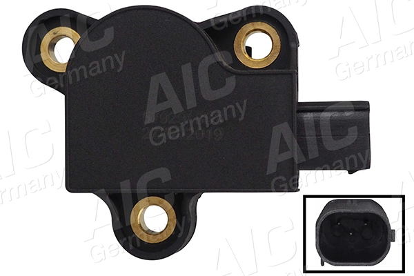 Czujnik poziomu oleju silnikowego Mercedes A6299050000 cena, od 113,50 USD