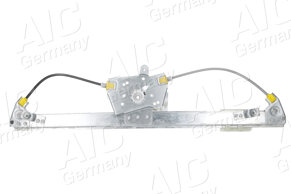 Do koszyka Mechanizm podnoszenia szyby drzwi przednich prawych Ford Connect TOURNEO PU2