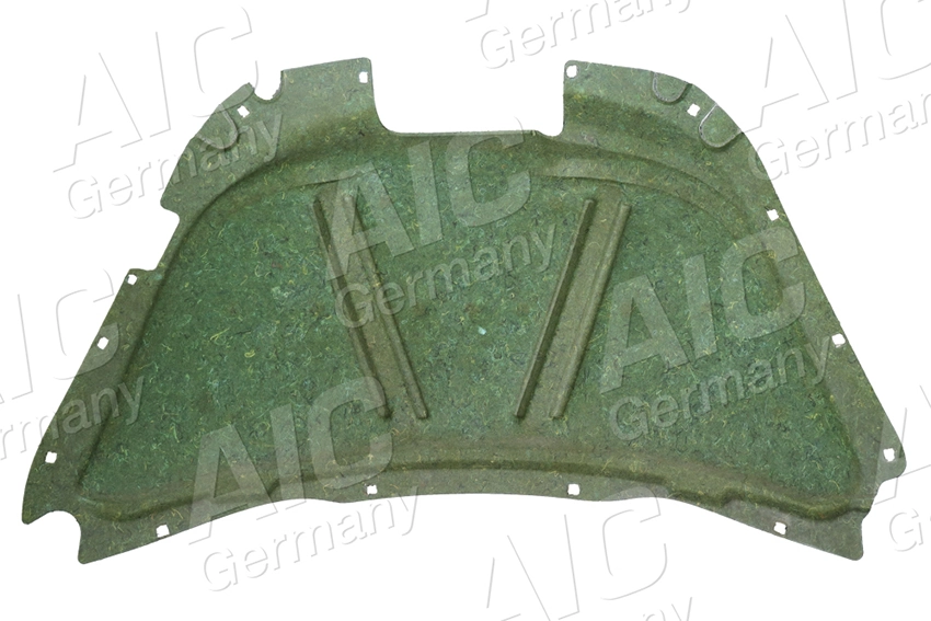 Do koszyka Wygluszenie maski Volkswagen Beetle  9C1, 1C1, 9G1