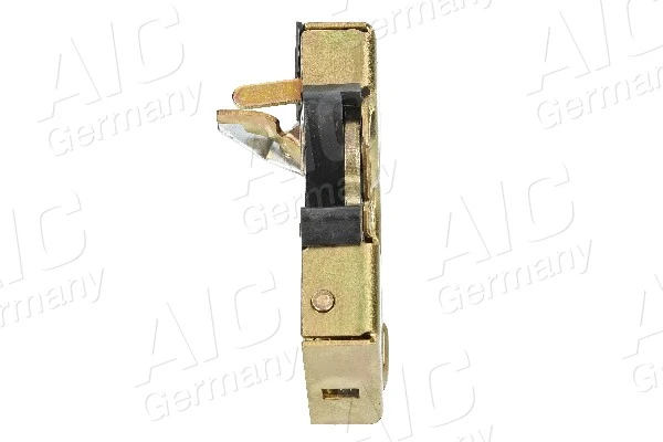 Zamek drzwi przednich prawych Volkswagen Passat B2