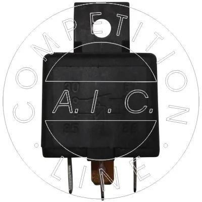 Przekaźnik klimatyzacji Fendt D45075200 cena, od 8,52 USD