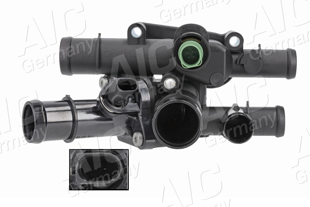 Obudowa termostatu AIC 52306 cena, od 43,45 USD