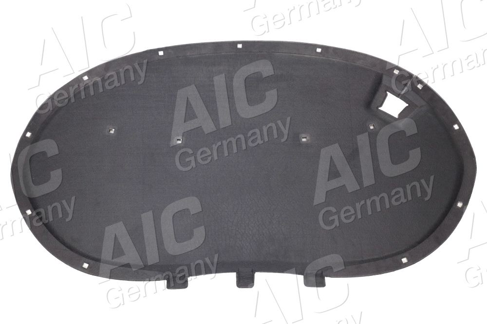 Do koszyka Wygluszenie maski Volkswagen Passat ALLTRACK B8 3G5, CB5