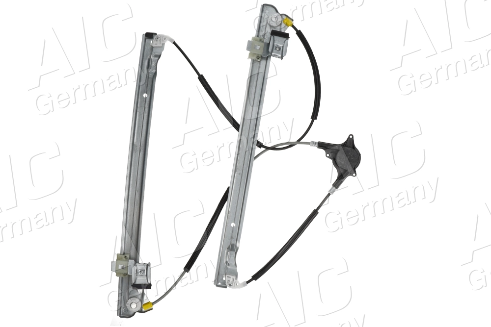 54630 AIC Mechanizm podnoszenia szyby drzwi przednich lewych