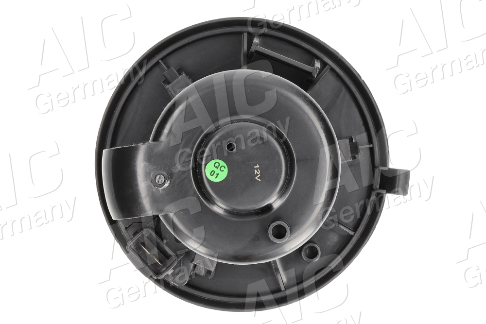 Silniczek wentylatora nagrzewnicy (ogrzewacza wnętrza) AIC 51832 cena, od 47,36 USD