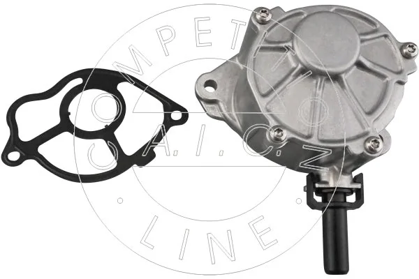  Pompa podciśnienia Mercedes GLK 