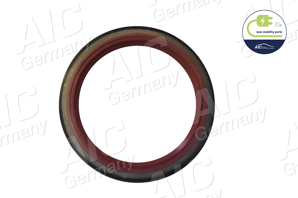 7700695940 Renault (RVI) Uszczelniacz wału korbowego silnika tylny
