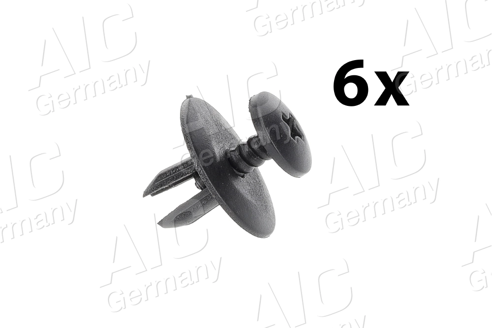 Wygluszenie maski BMW 3 E91