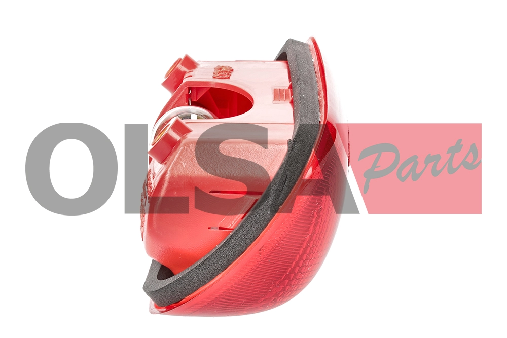 Do koszyka Lampa stop tylna dodatkowa Fiat Doblo I 223