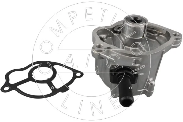 Do koszyka Pompa podciśnienia Mercedes GLK  X204