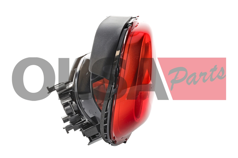 Lampa zespolona tylna lewa Mini Cooper 