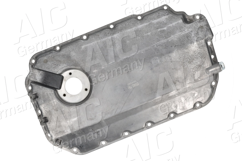 Miska olejowa silnika, dolna część AIC 55562 cena, od 65,18 USD