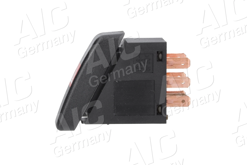 Przycisk włączania światła awaryjnego Opel Calibra 85