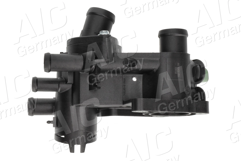 55432 AIC Obudowa termostatu