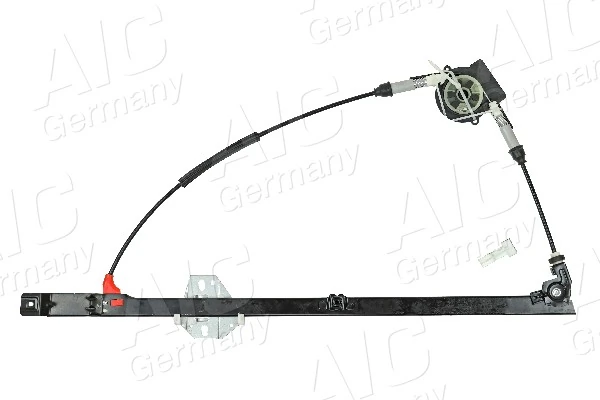 Mechanizm podnoszenia szyby drzwi przednich prawych Hyundai I20 I hatchback (PB) (2008 - 2012) cena, od 76,98 USD