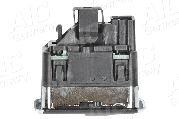 Włącznik przyciskowy podnośnika szyby przedni prawy A2049058102 Nissan/Infiniti