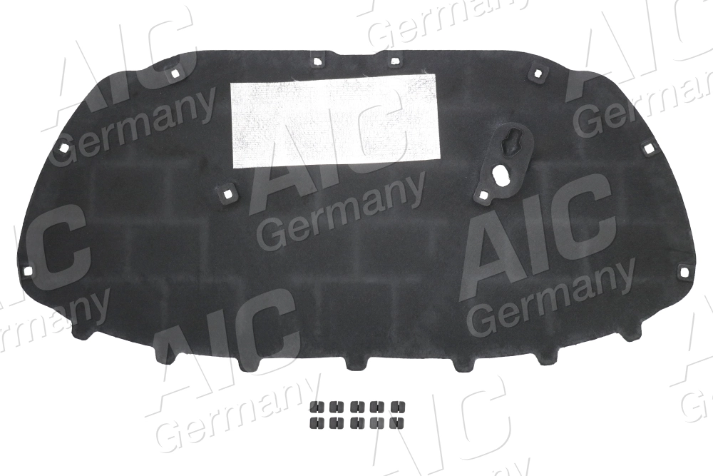 do Volkswagen Polo V (6R1, 6C1)