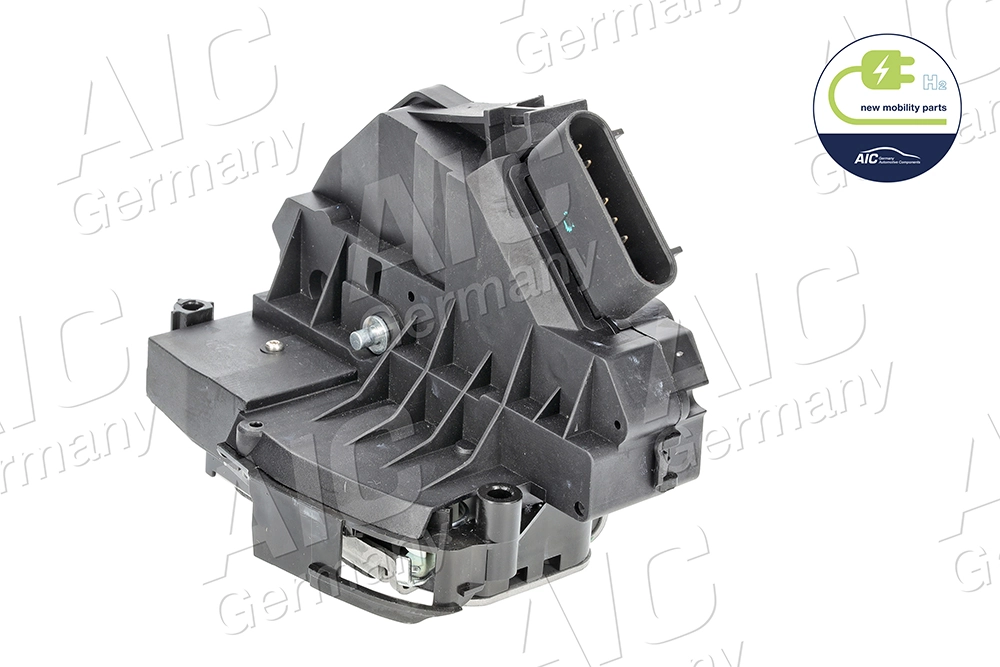 Zamek drzwi tylnych prawych Volvo S60 II sedana (134) (2010 - 2018) cena, od 115,92 USD