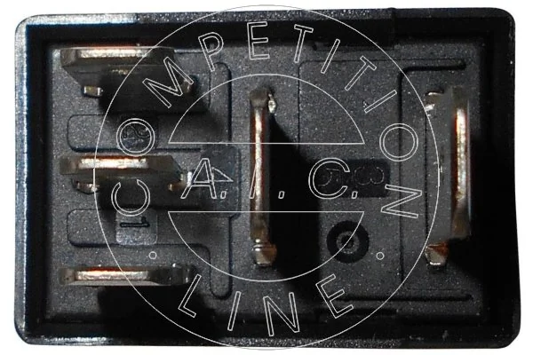 Do koszyka Przekaźnik rozrusznika Volkswagen Passat B5 3B3