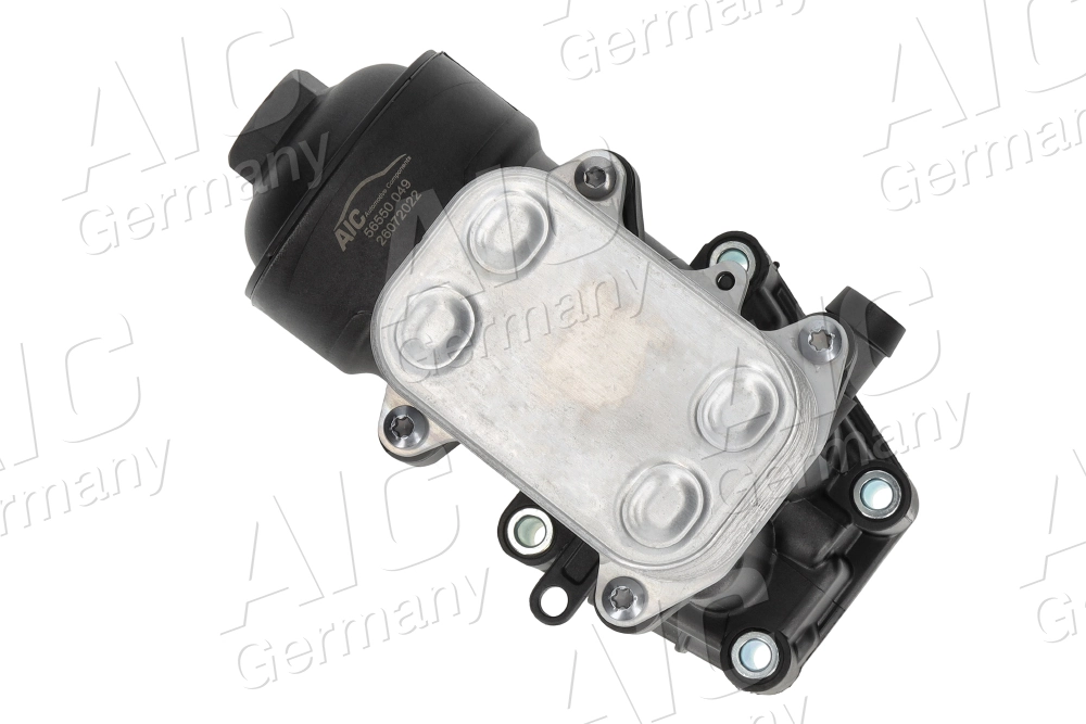 Obudowa filtra oleju AIC 56550 cena, od 78,36 USD