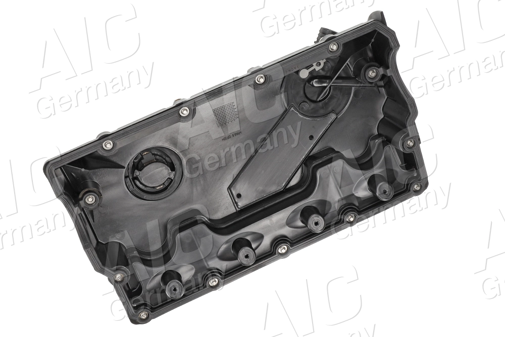 Pokrywa zaworowa 58097 AIC