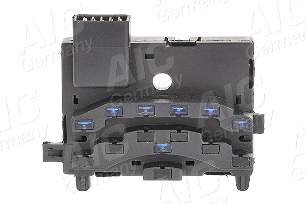 Do koszyka Czujnik kąta skrętu kierownicy Audi A3  8P1