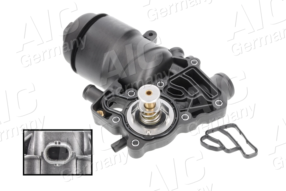 Obudowa filtra oleju AIC 57852 cena, od 117,55 USD