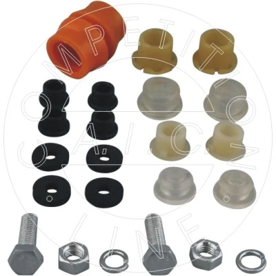 Tuleja mechanizmu zmiany biegów Volkswagen Golf I hatchback (17) (1974 - 1985) cena, od 1,07 USD
