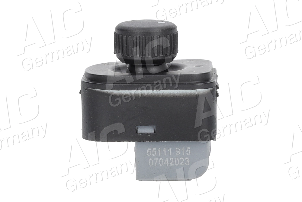 55111 AIC Sterownik lusterek bocznych, na drzwi