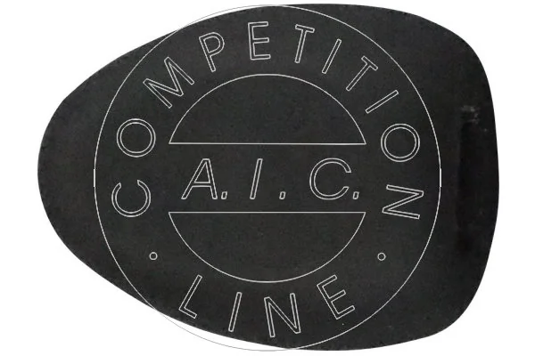 Dysza spryskiwacza szyby przedniej Citroen C3 1 FC