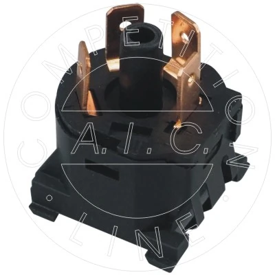 Rezystor wentylatora nagrzewnicy (ogrzewacza kabiny) do Volkswagen Passat B2 32B