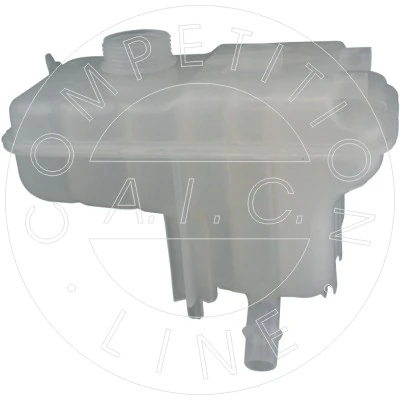  Zbiorniczek wyrównawczy układu chłodzenia Citroen C5 1