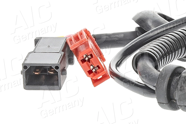 Czujnik ABS przedni AIC 51176 cena, od 16,74 USD