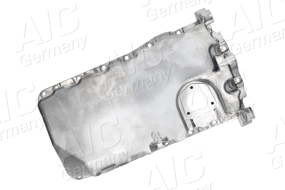  Miska olejowa silnika Volkswagen Multivan 