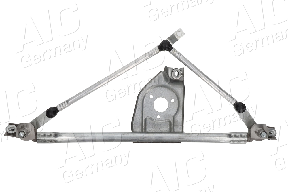 Mechanizm wycieraczek Opel Corsa B hatchback (S93) (1993 - 2009) cena, od 69,38 USD
