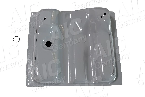 Zbiornik paliwa do Volkswagen Transporter 24, 25, 251