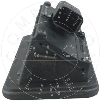 Przycisk blokady klapy bagażnika (drzwi 3/5) AIC 56659 cena, od 22,74 USD