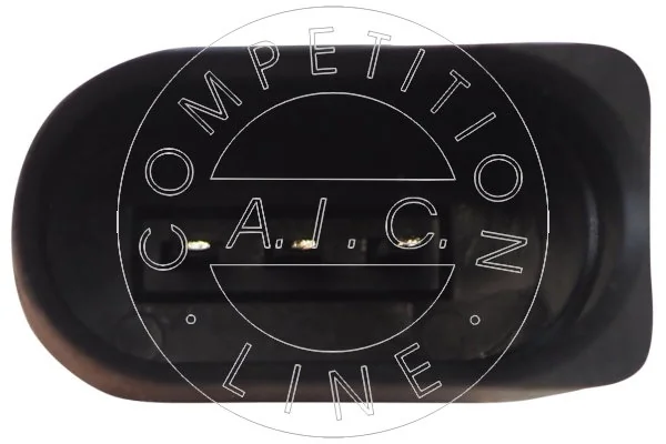 Przewód klimatyzacji, od chłodnicy do parownika 59684 AIC
