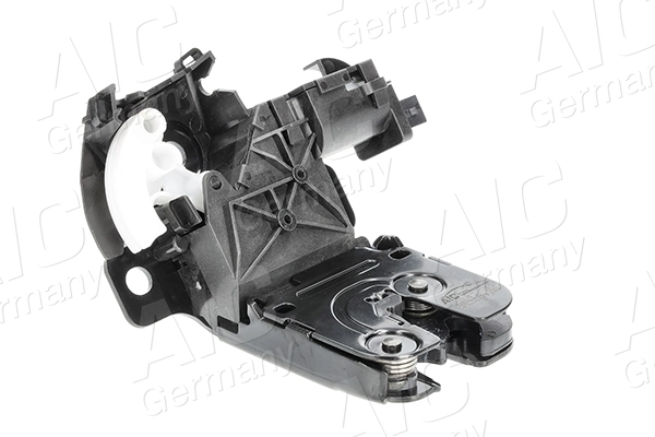 Zamek klapy bagażnika (3/5 drzwi tylnych) Audi A3 hatchback (8P1) (2003 - 2012) cena, od 73,34 USD