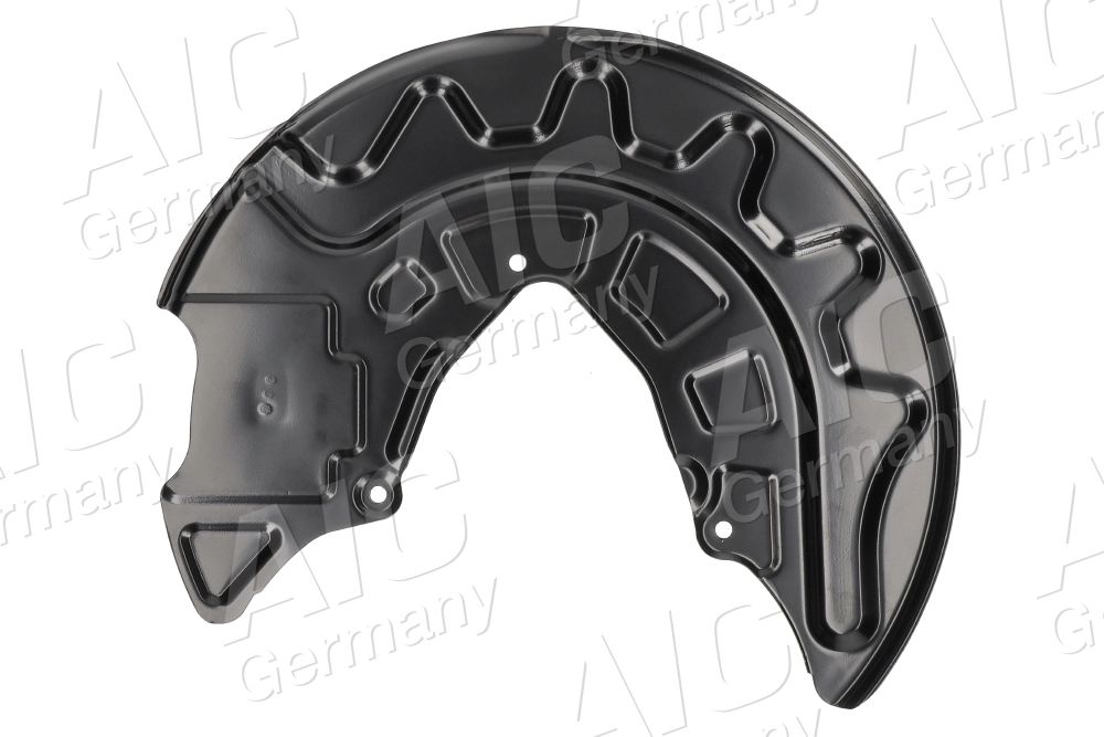 Osłona tarczy hamulcowej przedniej prawej AIC 56144 cena, od 21,76 USD