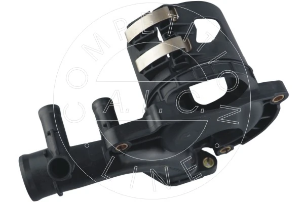 Obudowa filtra paliwa AIC 56691 cena, od 34,00 USD