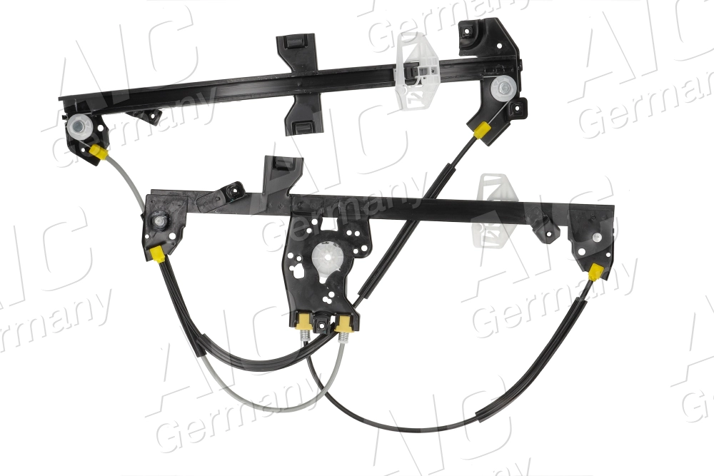 53506 AIC Mechanizm podnoszenia szyby drzwi przednich lewych