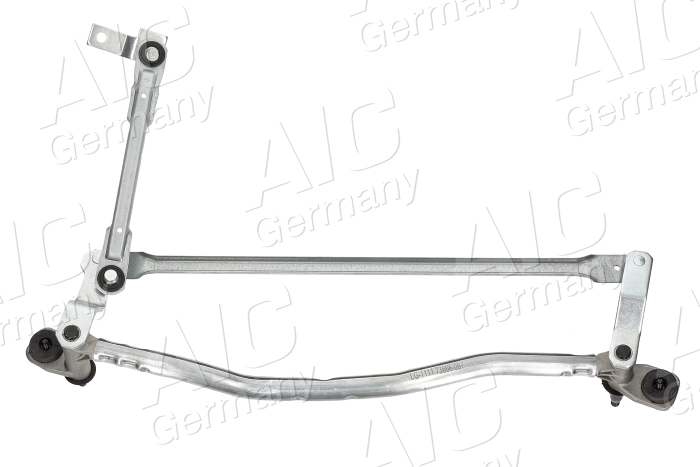  Mechanizm wycieraczek Audi A3 