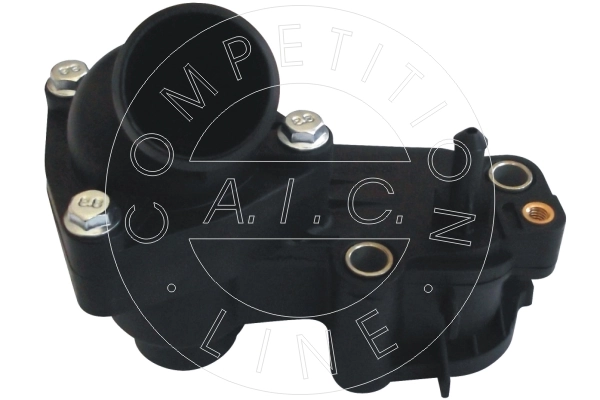 Obudowa termostatu Ford Connect