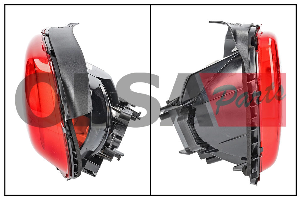 Lampa zespolona tylna prawa MINI Cooper F56
