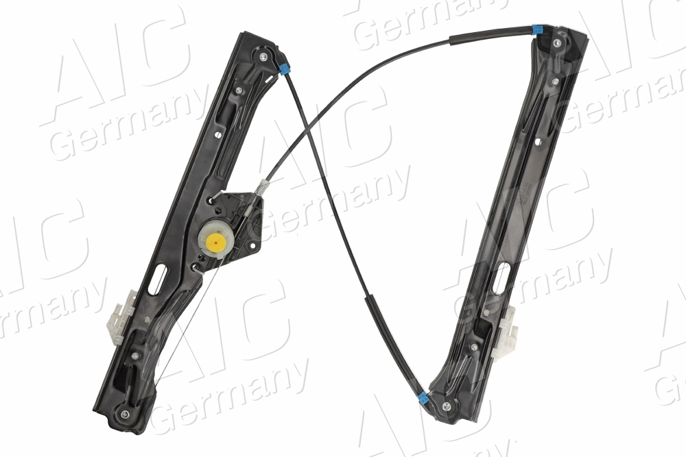 Mechanizm podnoszenia szyby drzwi przednich prawych BMW 3 sedana (F30, F80) (2011 - 2018) cena, od 64,90 USD